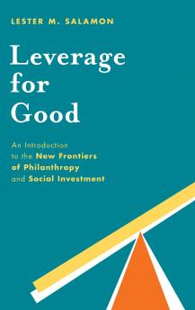 LEVERAGE FOR GOOD C