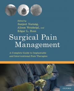 Surgical Pain Management