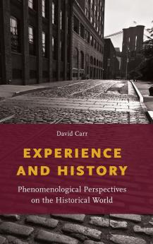 Experience and History
