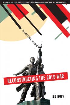 Reconstructing the Cold War