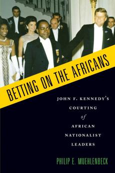 Betting on the Africans