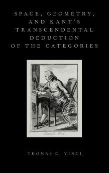Space Geometry and Kant's Transcendental Deduction of the Categories