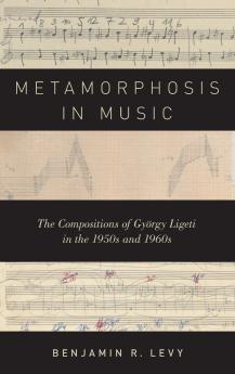 Metamorphosis in Music