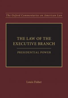Law of the Executive Branch
