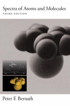 Spectra of Atoms and Molecules