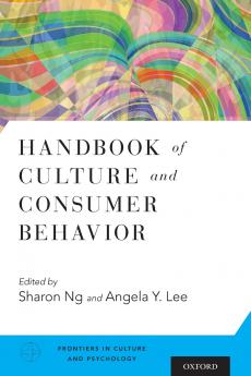 HB OF CULTURE AND CONSUMER BEHAVIOR P