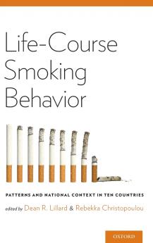 Life-Course Smoking Behavior