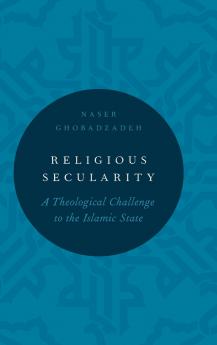 Religious Secularity