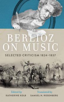 Berlioz on Music