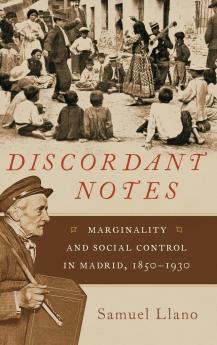 Discordant Notes