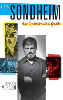 On Sondheim
