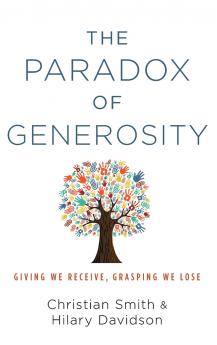 Paradox of Generosity
