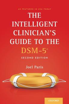 The Intelligent Clinician's Guide to the Dsm-5(r) (Revised)