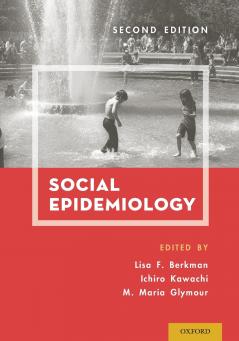 Social Epidemiology (Revised)