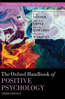 Oxford Handbook of Positive Psychology