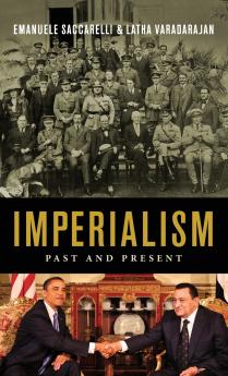Imperialism Past and Present