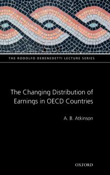 The Changing Distribution of Earnings in OECD Countries