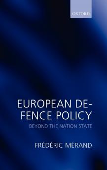 European Defence Policy