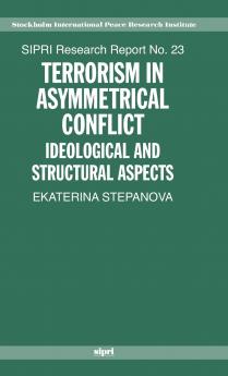 Terrorism in Asymmetric Conflict