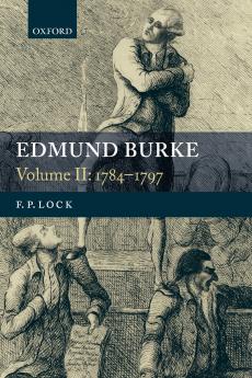 Edmund Burke Volume II