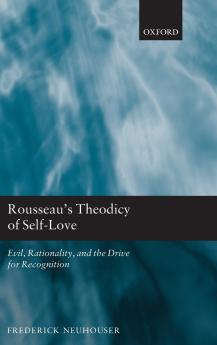 Rousseau's Theodicy of Self-Love