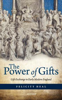 POWER OF GIFTS C