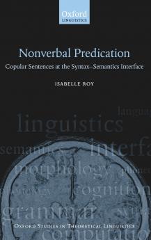 Nonverbal Predication