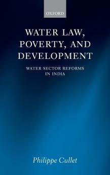Water Law Poverty and Development