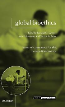 Global Bioethics