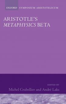 Aristotle's Metaphysics Beta