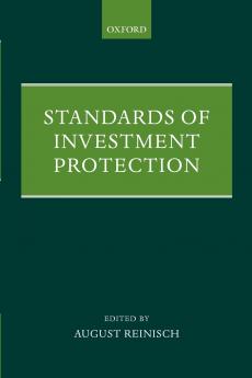 Standards of Investment Protection