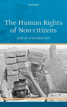 Human Rights of Non-Citizens