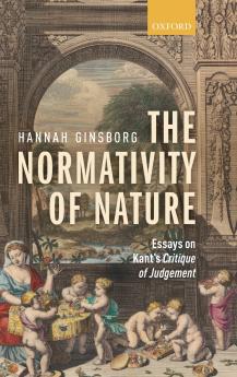 Normativity of Nature