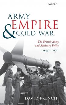 Army Empire and Cold War