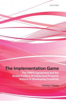 The Implementation Game