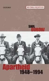 Apartheid 1948-1994