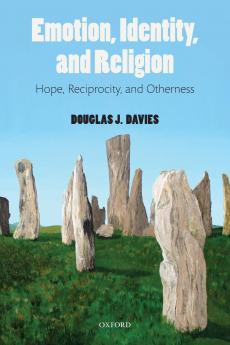 Emotion Identity and Religion