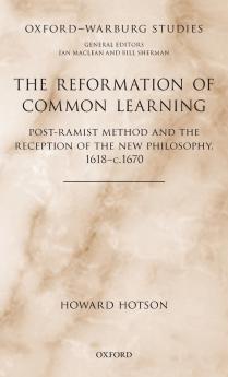 Reformation of Common Learning
