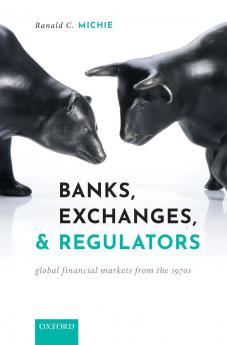 BANKS EXCHANGES & REGULATORS C