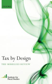 Tax by Design