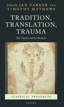 Tradition Translation Trauma