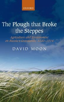 The Plough That Broke the Steppes