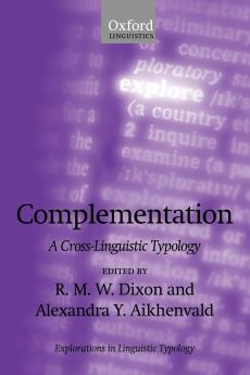 Complementation