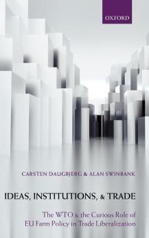 Ideas Institutions and Trade