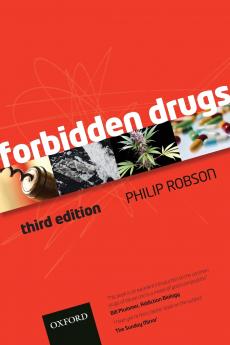Forbidden Drugs