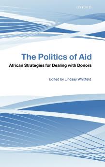 The Politics of Aid