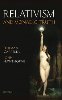 Relativism and Monadic Truth