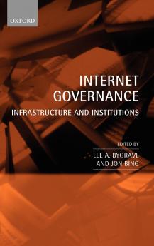 Internet Governance