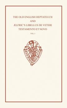 OLD ENGLISH HEPTATEUCH EETSO