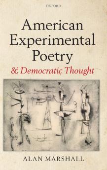 American Experimental Poetry